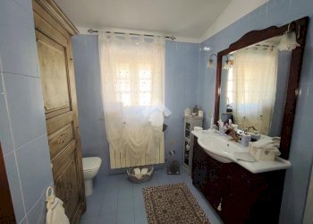Villa Strada Provinciale 120 Per Garbagna, Montegioco - foto 16