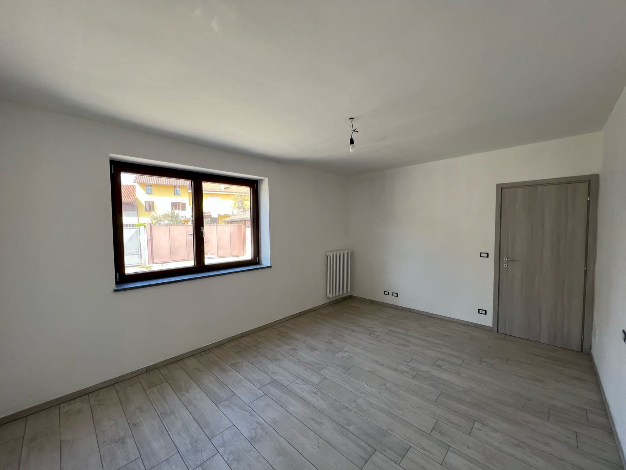 camera - Quadrilocale Via Tetti Giro, Santena - foto 3