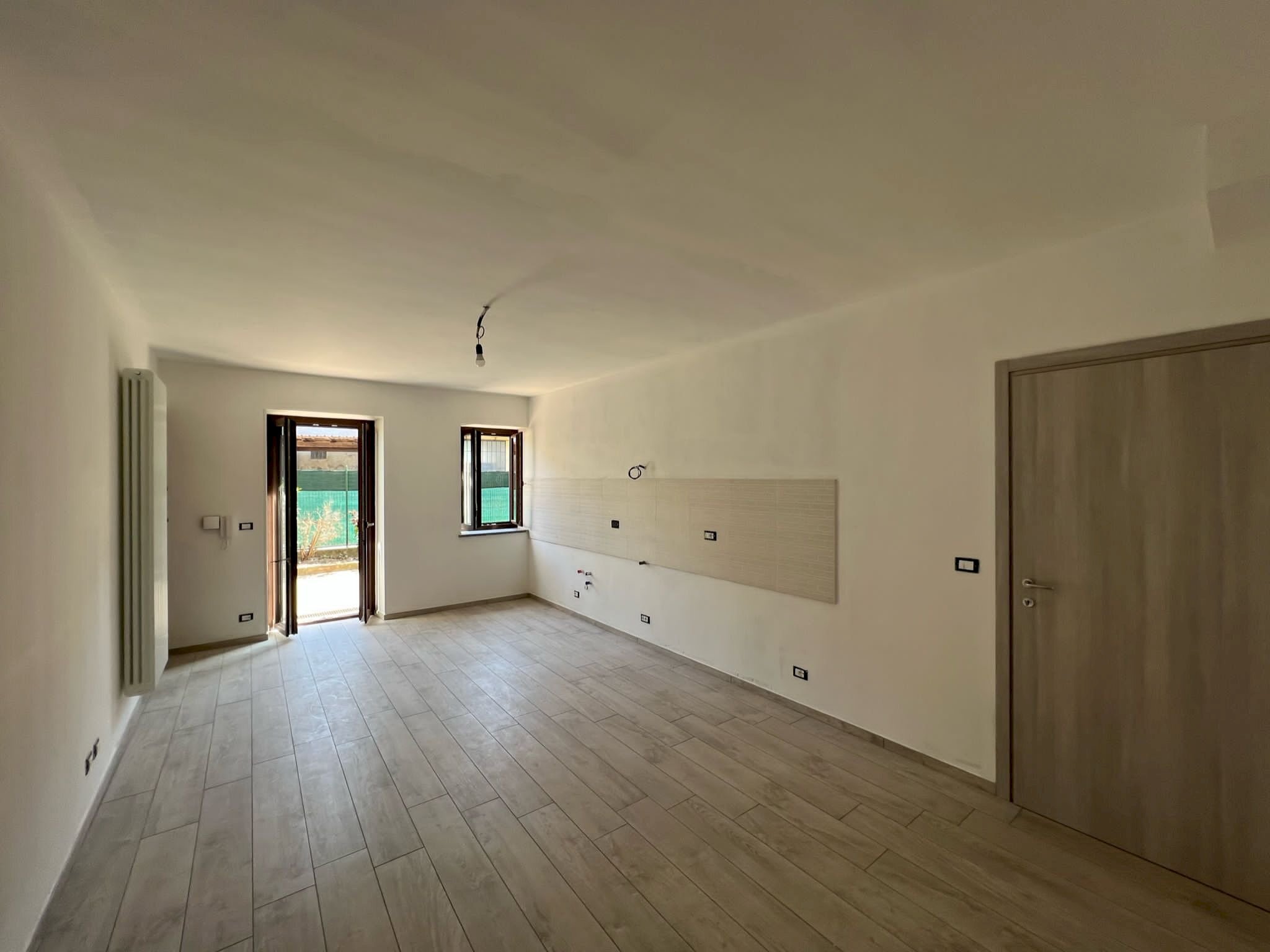 soggiorno - Quadrilocale Via Tetti Giro, Santena - foto 2