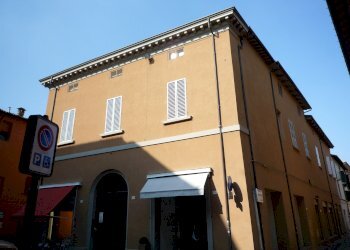 esterno - Appartamento via Emilia, 272, Imola - foto 3