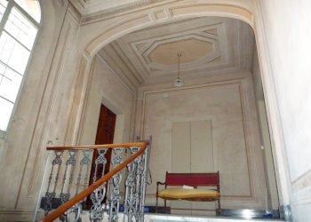 scala interna - Appartamento via Emilia, 272, Imola - foto 4