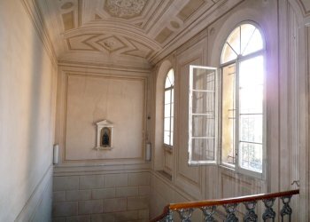 scala interna - Appartamento via Emilia, 272, Imola - foto 5