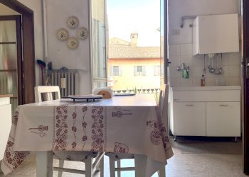 cucina - Appartamento via Emilia, 272, Imola - foto 8