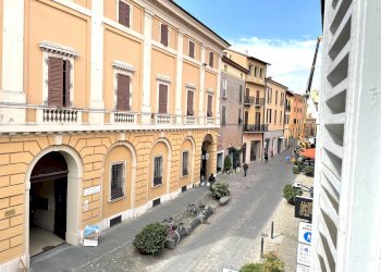 vista studio - Appartamento via Emilia, 272, Imola - foto 11