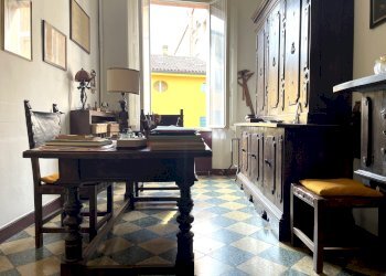 studio - Appartamento via Emilia, 272, Imola - foto 12