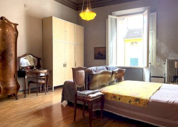 camera da letto - Appartamento via Emilia, 272, Imola - foto 13