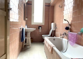 bagno - Appartamento via Emilia, 272, Imola - foto 14