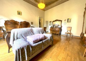 camera - Appartamento via Emilia, 272, Imola - foto 15