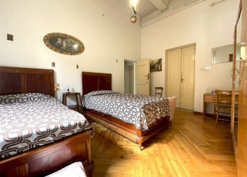 camera - Appartamento via Emilia, 272, Imola - foto 16