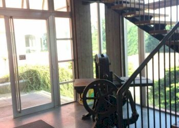 Ufficio Andezeno - foto 8