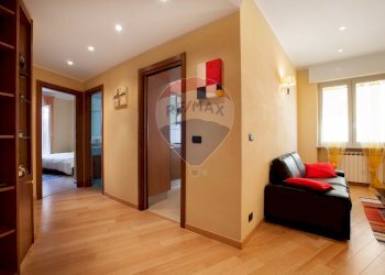 Bilocale Castelletto, Genova, Genova (zona Castelletto) - foto 3