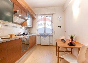 Bilocale Castelletto, Genova, Genova (zona Castelletto) - foto 8