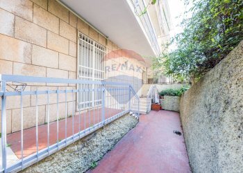 Bilocale Castelletto, Genova, Genova (zona Castelletto) - foto 17