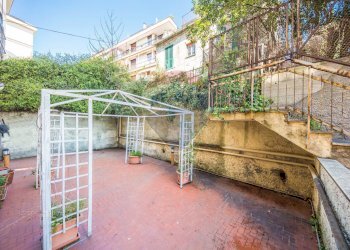 Bilocale Castelletto, Genova, Genova (zona Castelletto) - foto 19