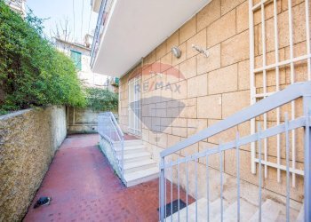 Bilocale Castelletto, Genova, Genova (zona Castelletto) - foto 21