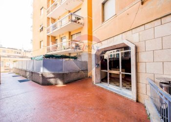 Bilocale Castelletto, Genova, Genova (zona Castelletto) - foto 27