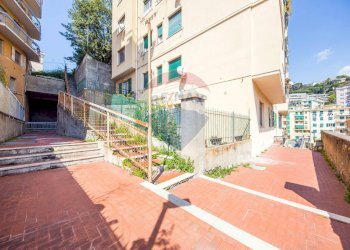 Bilocale Castelletto, Genova, Genova (zona Castelletto) - foto 28