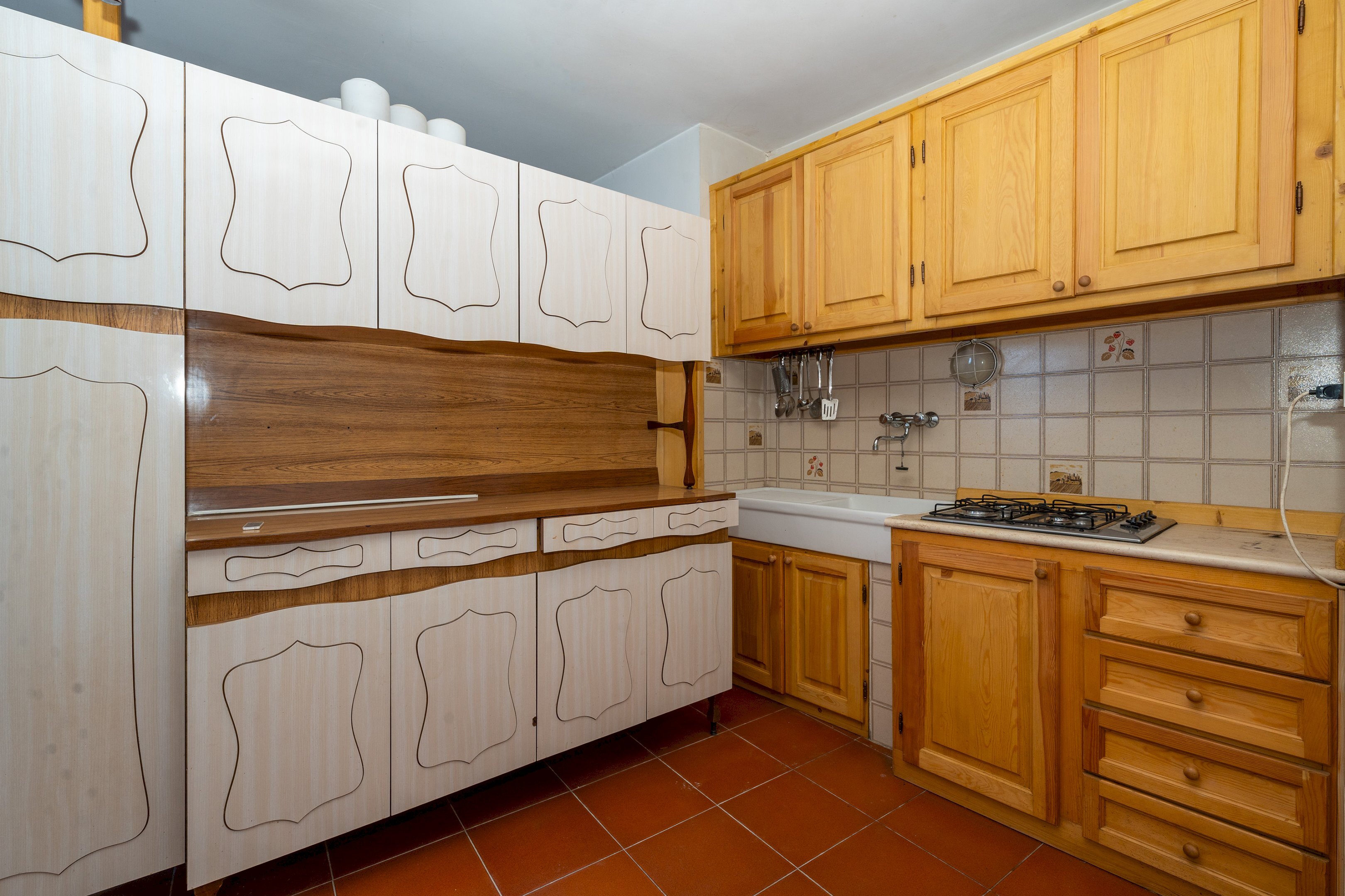 One-room apartment Frazione Maddalena, Snc, Prazzo - photo 2