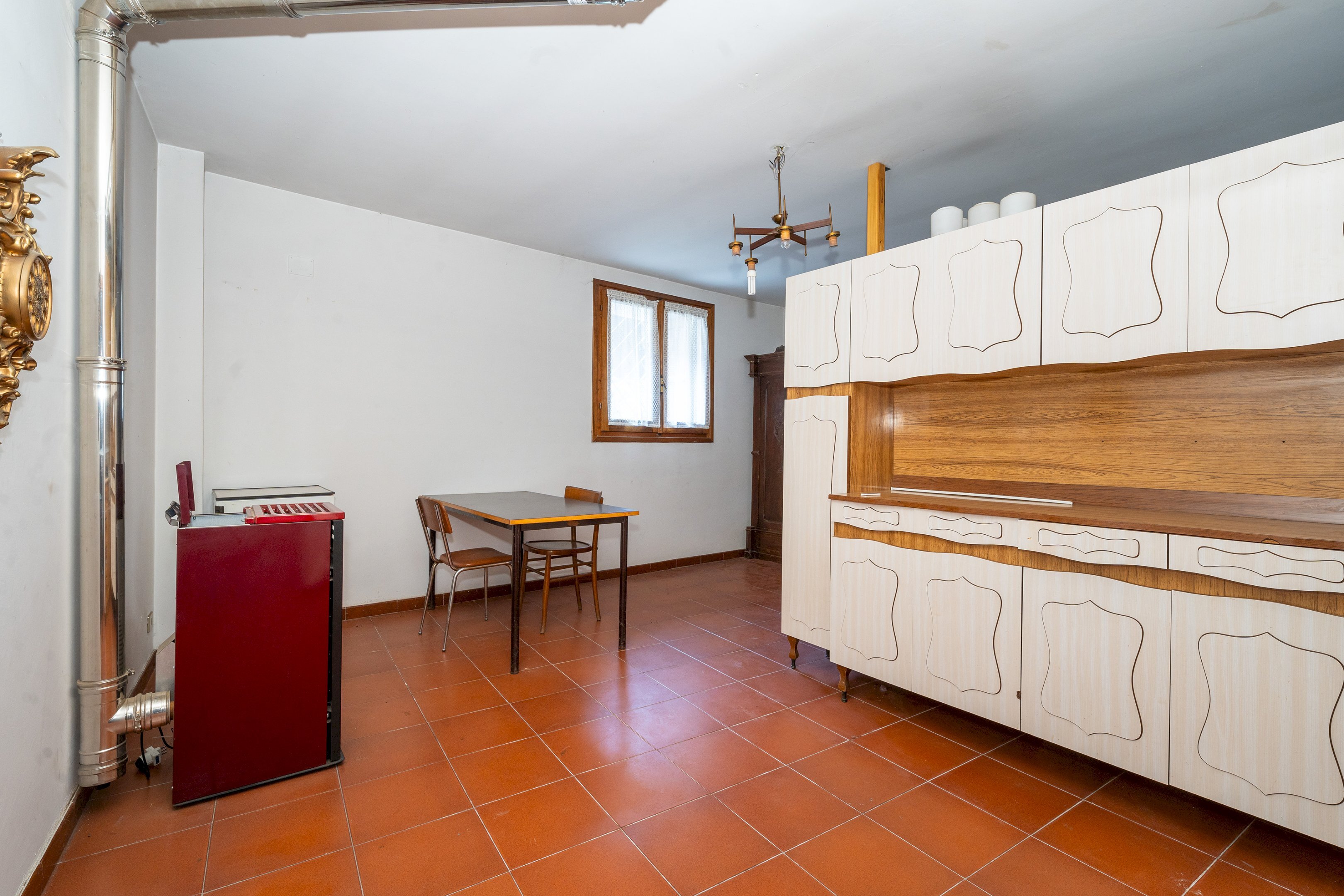 One-room apartment Frazione Maddalena, Snc, Prazzo - photo 3