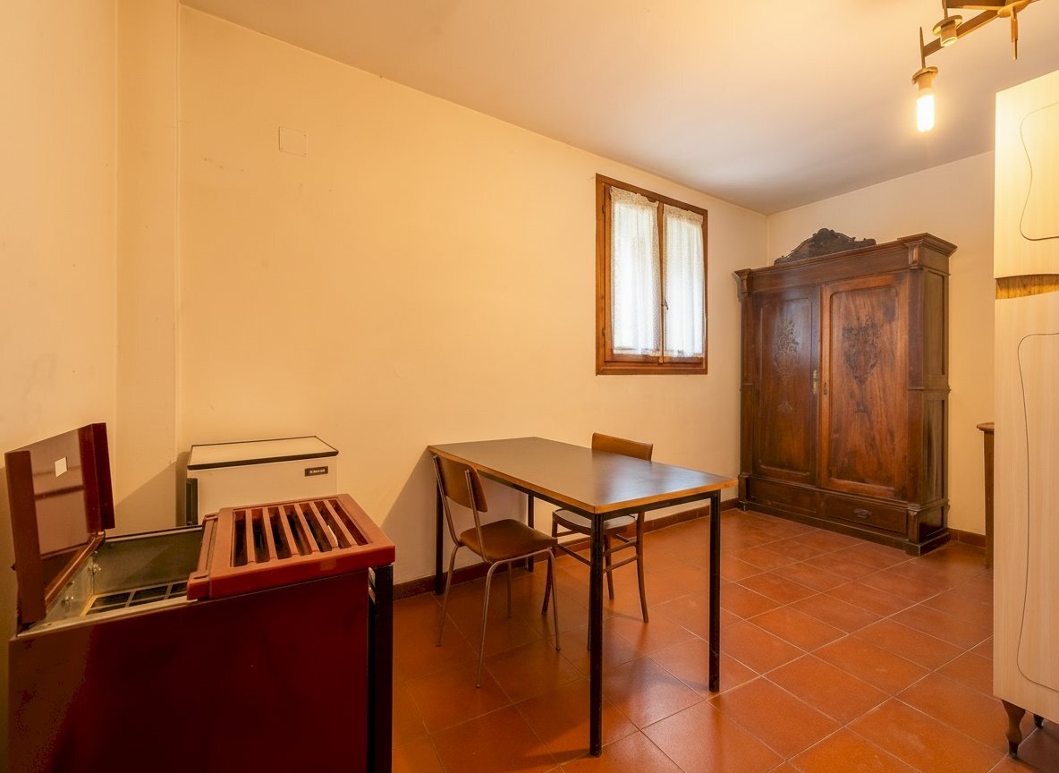 One-room apartment Frazione Maddalena, Snc, Prazzo - photo 2