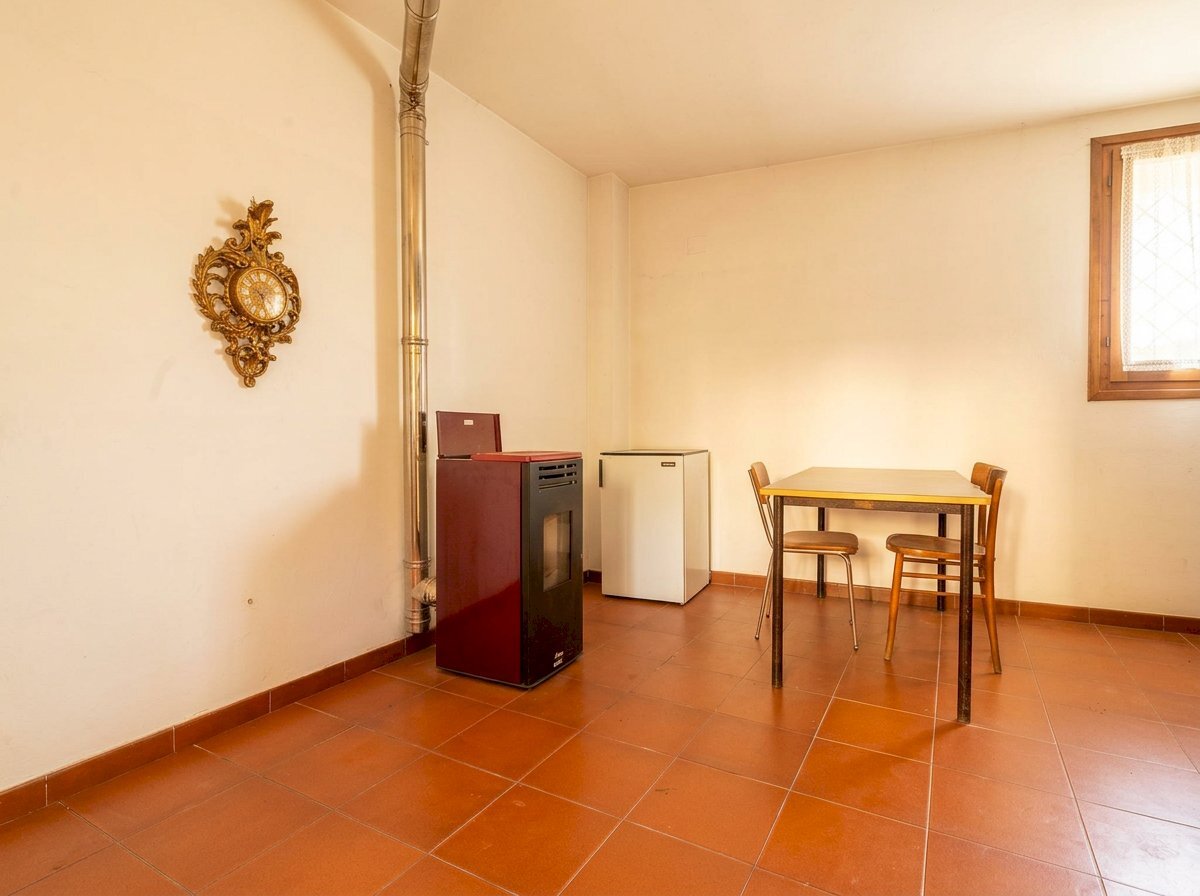 One-room apartment Frazione Maddalena, Snc, Prazzo - photo 3