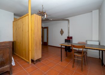 One-room apartment Frazione Maddalena, Snc, Prazzo - photo 9