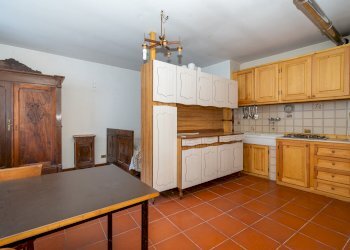 One-room apartment Frazione Maddalena, Snc, Prazzo - photo 5