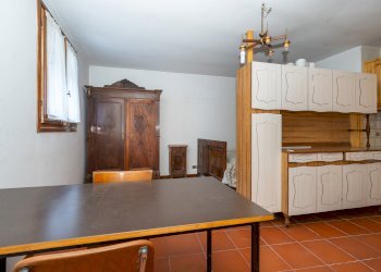 One-room apartment Frazione Maddalena, Snc, Prazzo - photo 4