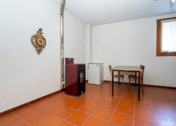 One-room apartment Frazione Maddalena, Snc, Prazzo - photo 7