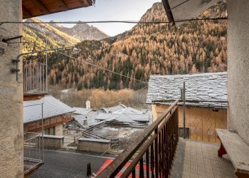 One-room apartment Frazione Maddalena, Snc, Prazzo - photo 14