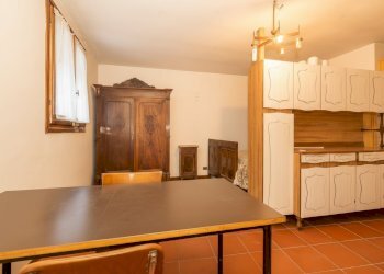 Monolocale Frazione Maddalena, Snc, Prazzo - foto 4