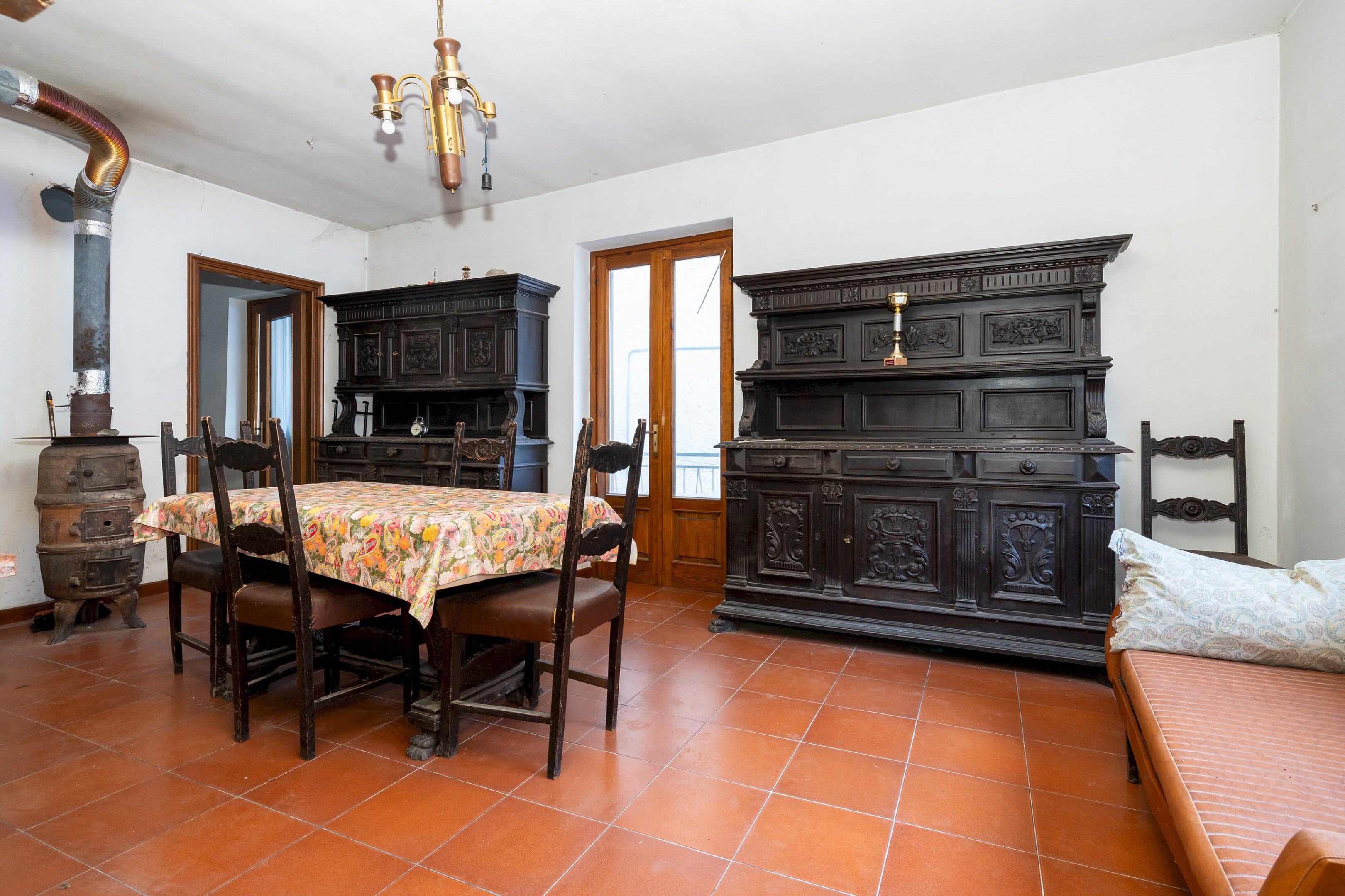 Baita Frazione Maddalena, Snc, Prazzo - photo 2