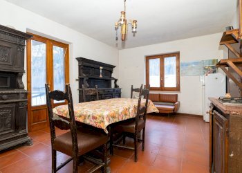 Baita Frazione Maddalena, Snc, Prazzo - foto 8