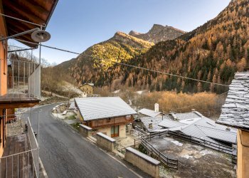 Baita Frazione Maddalena, Snc, Prazzo - foto 19