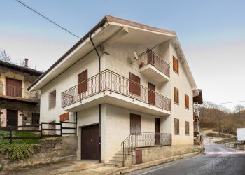 Baita Frazione Maddalena, Snc, Prazzo - foto 20