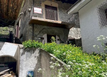 Baita Frazione Maddalena, Snc, Prazzo - foto 3