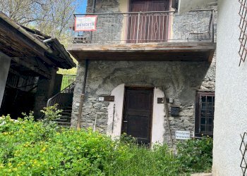 Baita Frazione Maddalena, Snc, Prazzo - foto 4