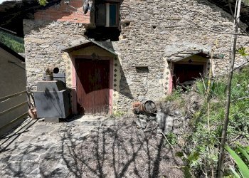Baita Frazione Maddalena, Snc, Prazzo - foto 5