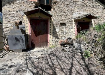 Baita Frazione Maddalena, Snc, Prazzo - foto 6