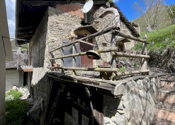 Baita Frazione Maddalena, Snc, Prazzo - foto 12