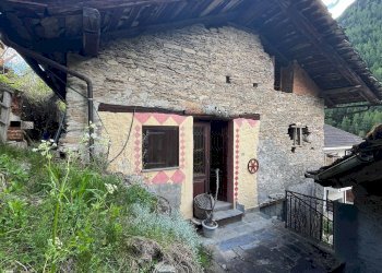 Baita Frazione Maddalena, Snc, Prazzo - foto 1