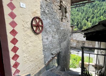 Baita Frazione Maddalena, Snc, Prazzo - foto 9