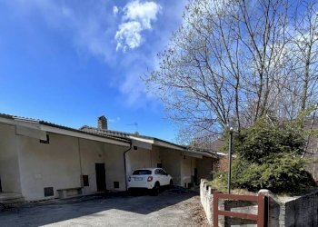 Three-room apartment Corio - photo 2