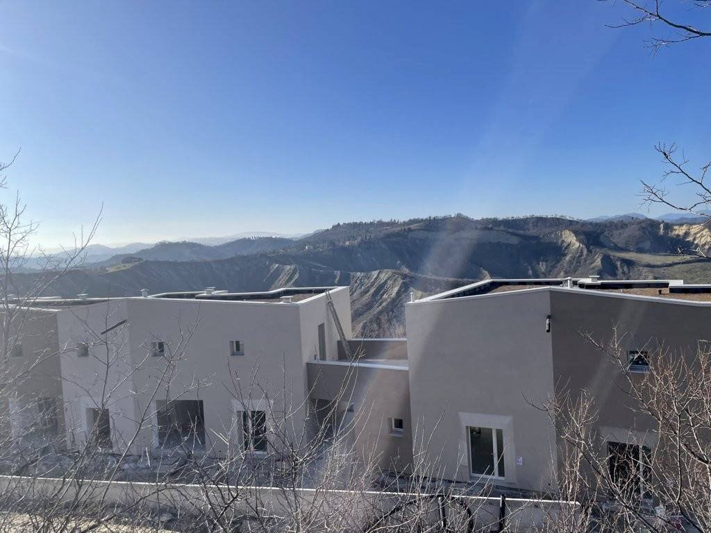 Quadrilocale Via di Sabbiuno, Bologna (zona Colli) - foto 2