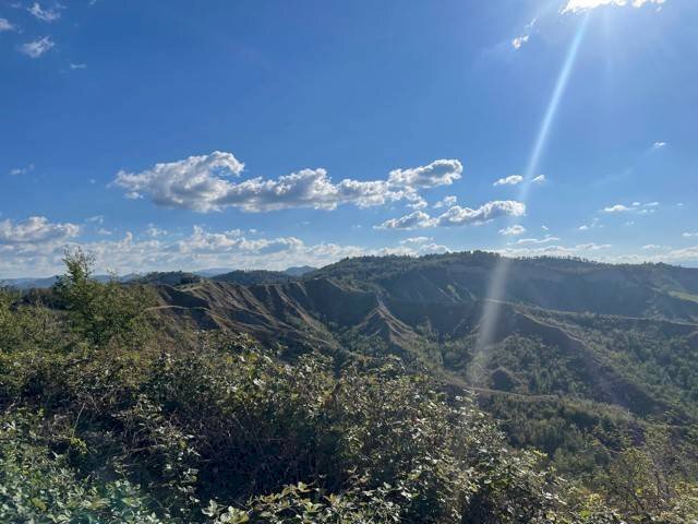 Quadrilocale Via di Sabbiuno, Bologna (zona Colli) - foto 3