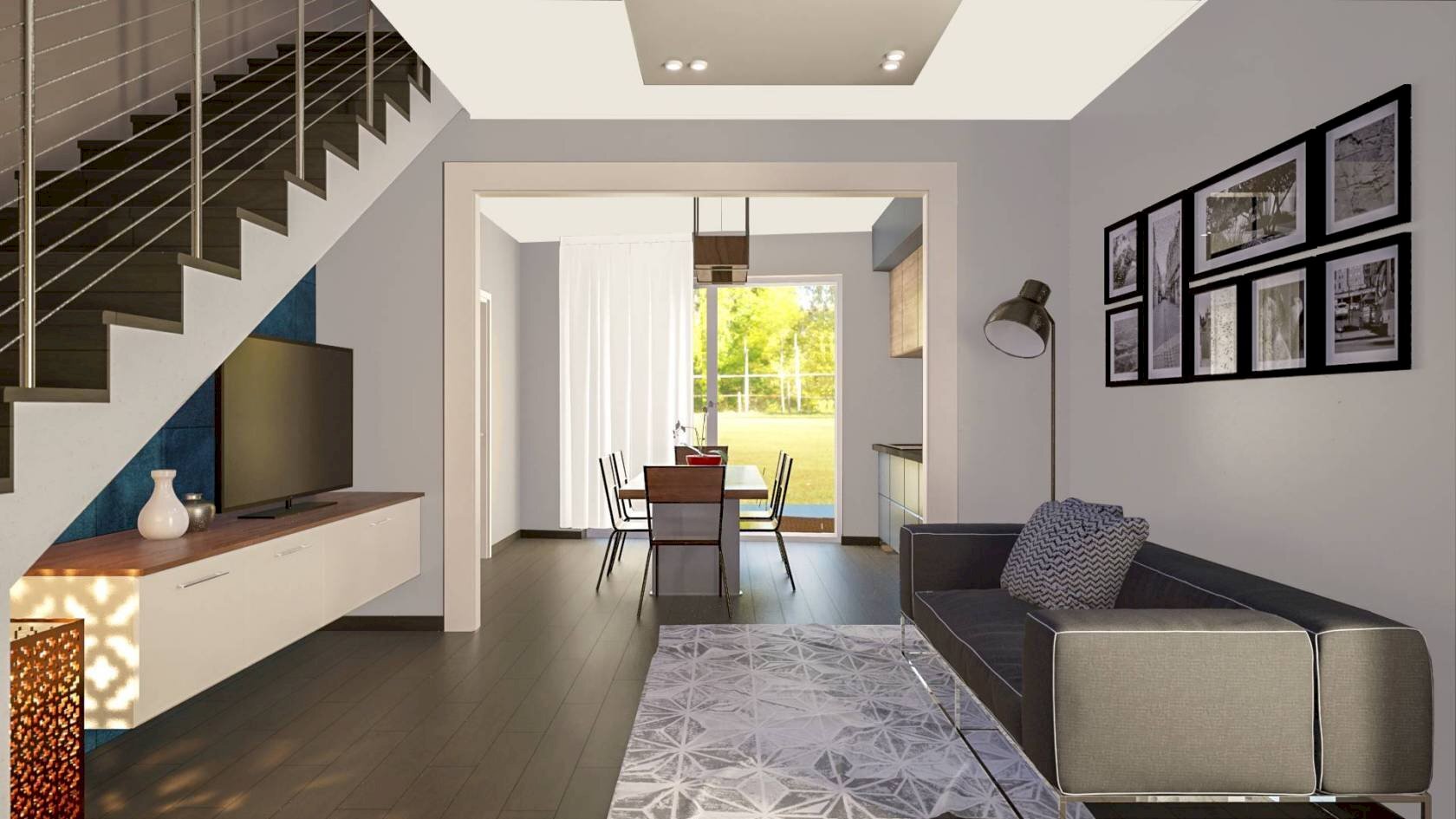 Quadrilocale Via di Sabbiuno, Bologna (zona Colli) - foto 1