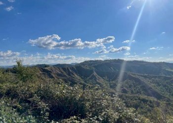 Quadrilocale Via di Sabbiuno, Bologna (zona Colli) - foto 3
