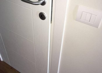 Quadrilocale Via di Sabbiuno, Bologna (zona Colli) - foto 6