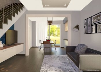 Quadrilocale Via di Sabbiuno, Bologna (zona Colli) - foto 1