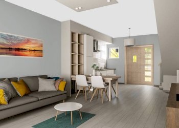 Quadrilocale Via di Sabbiuno, Bologna (zona Colli) - foto 10